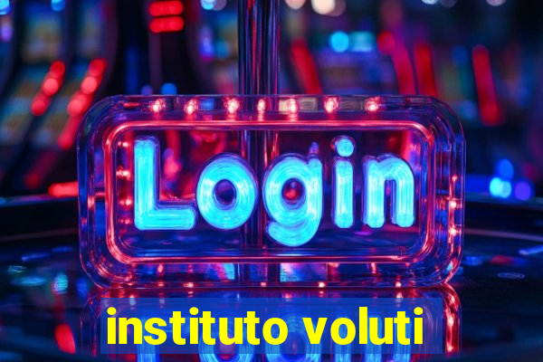 instituto voluti